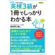 改訂版 英検3級が1冊でしっかりわかる本（かんき出版） [電子書籍]