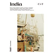 TRANSIT Travel Guide：India（euphoria FACTORY） [電子書籍]