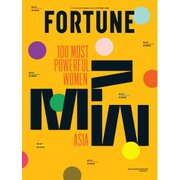 FORTUNE OCTOBER/NOVEMBER 2024（Fortune Media IP Limited） [電子書籍]