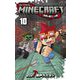 MINECRAFT～世界の果てへの旅～ 10（小学館） [電子書籍]