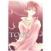 TOY'S（1）（ビーグリー） [電子書籍]