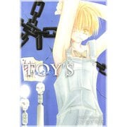 TOY'S（2）（ビーグリー） [電子書籍]