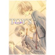TOY'S（3）（ビーグリー） [電子書籍]
