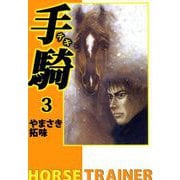 手騎―テキ―（3）（ビーグリー） [電子書籍]