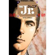 The Jr.（3）（ビーグリー） [電子書籍]