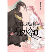明日は我が身の分水嶺（ナンバーナイン） [電子書籍]