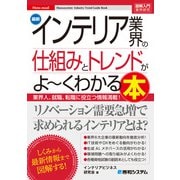 図解入門業界研究 最新インテリア業界の仕組みとトレンドがよ～くわかる本（秀和システム） [電子書籍]
