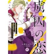 虜囚の恋～お世話していた騎士団長に溺愛されてるようです～【単行本版】IV（秋水社ORIGINAL） [電子書籍]