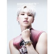 HIGHSNOBIETY JAPAN ISSUE13＋＋ HOSHI（カエルム） [電子書籍]