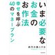 いま必要なお金のお作法 幸せを呼ぶ40のマネープラン（KADOKAWA） [電子書籍]