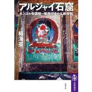 アルジャイ石窟 ――モンゴル帝国期 草原の道の仏教寺院（筑摩書房） [電子書籍]