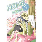 HOME（12）（ビーグリー） [電子書籍]