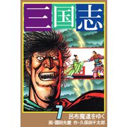 三国志（7）（ビーグリー） [電子書籍]