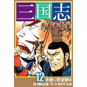 三国志（12）（ビーグリー） [電子書籍]