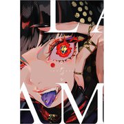 LAM画集 いかづち（パイ インターナショナル） [電子書籍]