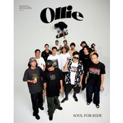 Ollie VOL.260 2024 Oct.（主婦の友社） [電子書籍]