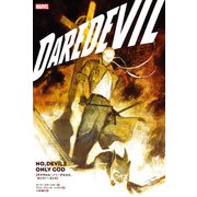デアデビル：ノー・デビルズ・オンリー・ゴッド（小学館集英社プロダクション） [電子書籍]