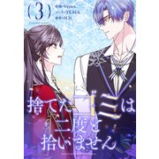 捨てたゴミは二度と拾いません 3（piccomics） [電子書籍]