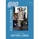 2025 S/S PRET-A-PORTER gap COLLECTIONS NEW YORK / LONDON（TOブックス） [電子書籍]