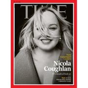TIME OCT. 28, 2024（Time Magazine Singapore Pte. Ltd.） [電子書籍]