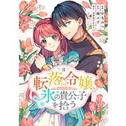 転落令嬢、氷の貴公子を拾う（単行本版）3巻（リブリオン） [電子書籍]