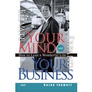 Elevate Your Mind and Expand Your Business How to Lead a Wonderful Life（PHP研究所） [電子書籍]