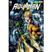 アクアマン：アトランティスの王（THE NEW 52！）（小学館集英社プロダクション） [電子書籍]