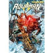 アクアマン：王の遺産（THE NEW 52！）（小学館集英社プロダクション） [電子書籍]