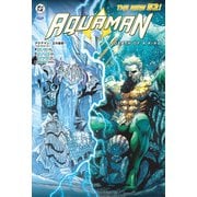 アクアマン：王の最期（THE NEW 52！）（小学館集英社プロダクション） [電子書籍]