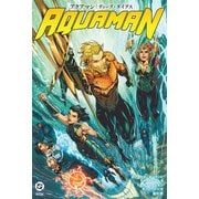 アクアマン：ディープ・ダイブス（小学館集英社プロダクション） [電子書籍]