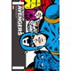 ベスト・オブ・アベンジャーズ（小学館集英社プロダクション） [電子書籍]