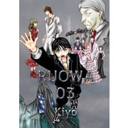 RUOWA 03（ナンバーナイン） [電子書籍]