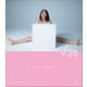 大原優乃写真集「√25」（小学館） [電子書籍]