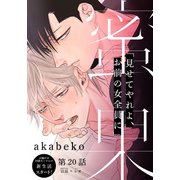 蜜果（20）（シュークリーム） [電子書籍]