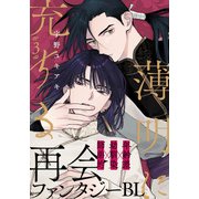 薄明に充ちる（3）（シュークリーム） [電子書籍]