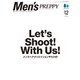 Men's PREPPY 2024年12月号（ライト版）（ヘリテージ） [電子書籍]