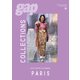 2025 S/S PRET-A-PORTER gap COLLECTIONS PARIS（TOブックス） [電子書籍]
