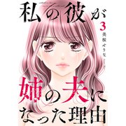 私の彼が姉の夫になった理由【電子単行本版】3（ファンギルド） [電子書籍]