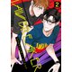ジョウブレイカー（2）（シュークリーム） [電子書籍]