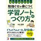 落ちこぼれゼロ！ 勉強ぐせが身につく 学習ノートのつくり方（明日香出版社） [電子書籍]