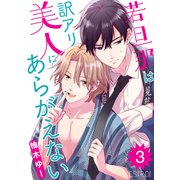 若旦那は訳アリ美人にあらがえない 【分冊版】 3話（幻冬舎コミックス） [電子書籍]