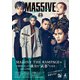 MA55IVE THE RAMPAGEスペシャルブック「MA55IVE」（幻冬舎） [電子書籍]
