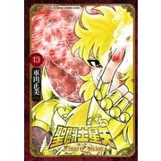 聖闘士星矢 Final Edition 13（秋田書店） [電子書籍]