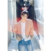 木津つばさ 10th Memorial PhotoBook 在処（KADOKAWA） [電子書籍]
