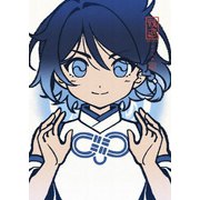 戦巫 二〇二四（ナンバーナイン） [電子書籍]