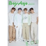 BoyAge-ボヤージュ- Extra  B.D.U（KADOKAWA） [電子書籍]