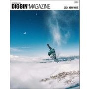 三栄ムック DIGGIN' MAGAZINE Vol.22（三栄） [電子書籍]
