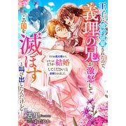 王子に婚約破棄されたので、義理の兄が激怒してこの国を滅ぼすと叫び出したんだけど…… そのお義兄様から「エリーゼ、どうか結婚してください」と求婚されました。（リブリオン） [電子書籍]