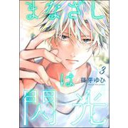 まなざしは閃光（分冊版） 【第3話】（海王社） [電子書籍]