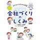 子どもにもなれる社長 いますぐ知りたい会社づくりのしくみ（マイクロマガジン社） [電子書籍]